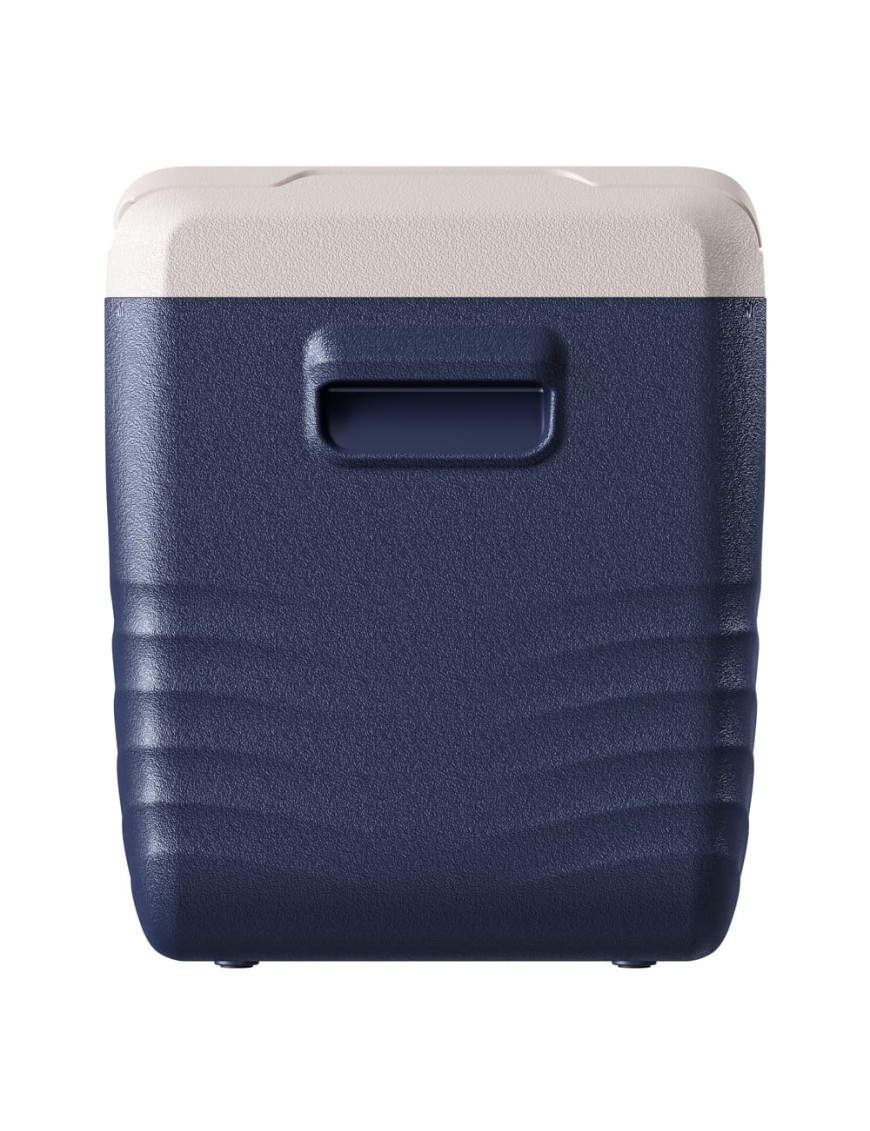 Przenośna lodówka kompresorowa Yolco NX40 Blue 37 l