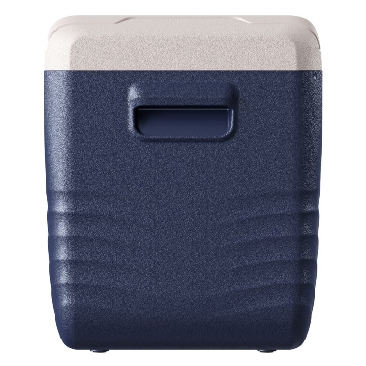 Przenośna lodówka kompresorowa Yolco NX40 Blue 37 l - ujęcie 6