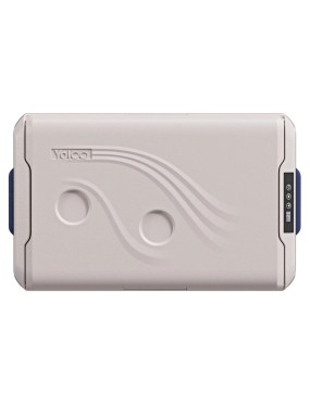 Przenośna lodówka kompresorowa Yolco NX40 Blue 37 l
