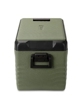 Przenośna lodówka kompresorowa Yolco KX30 Green 25 l Dual-Zone