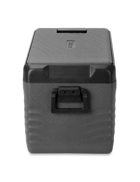 Przenośna lodówka kompresorowa Yolco KX30 Carbon 25 l Dual-Zone