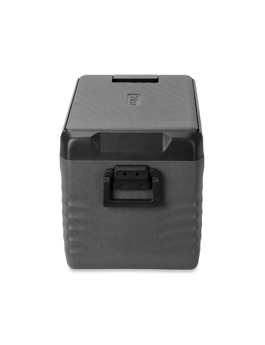 Przenośna lodówka kompresorowa Yolco KX30 Carbon 25 l Dual-Zone