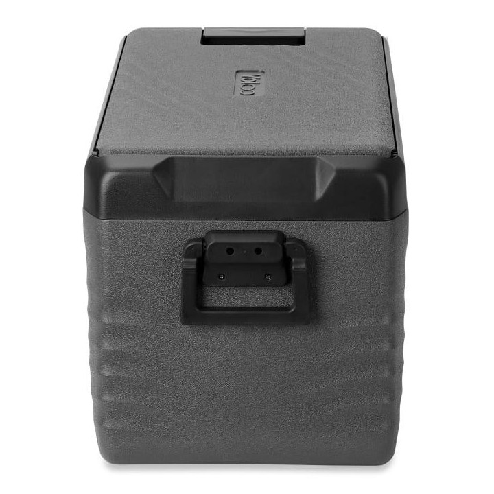 Przenośna lodówka kompresorowa Yolco KX30 Carbon 25 l Dual-Zone - ujęcie 7