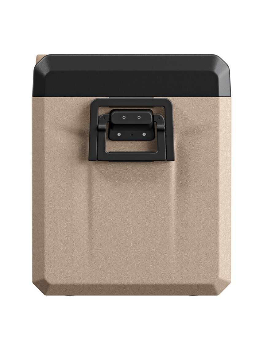 Przenośna lodówka kompresorowa Yolco TCX50 Sand 50 l Dual-Zone