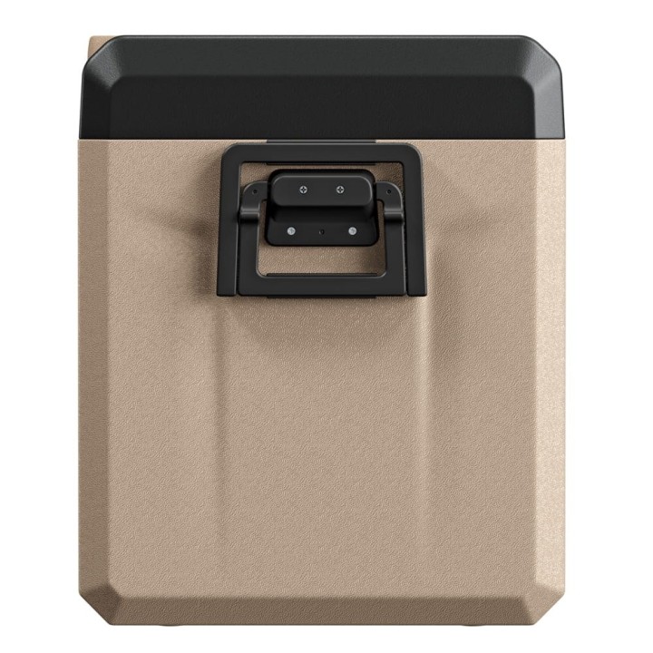 Przenośna lodówka kompresorowa Yolco TCX50 Sand 50 l Dual-Zone - ujęcie 6