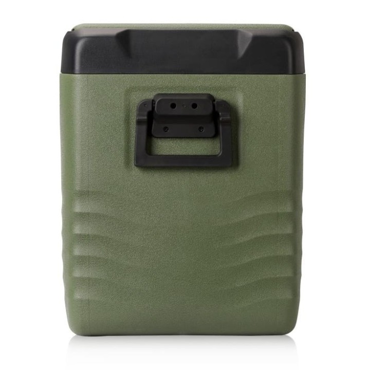 Przenośna lodówka kompresorowa Yolco KX40 Green 34 l Dual-Zone - ujęcie 7
