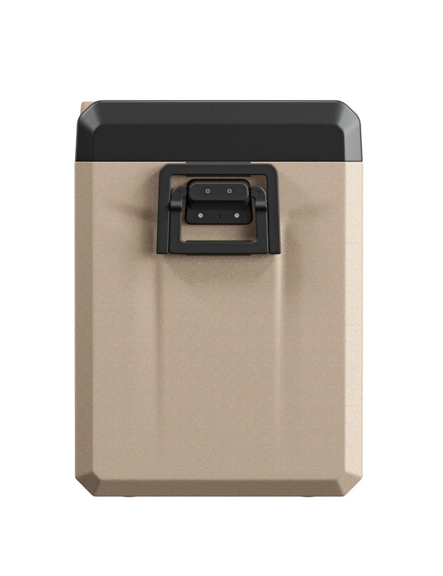 Przenośna lodówka kompresorowa Yolco TCX60 Sand 60 l Dual-Zone