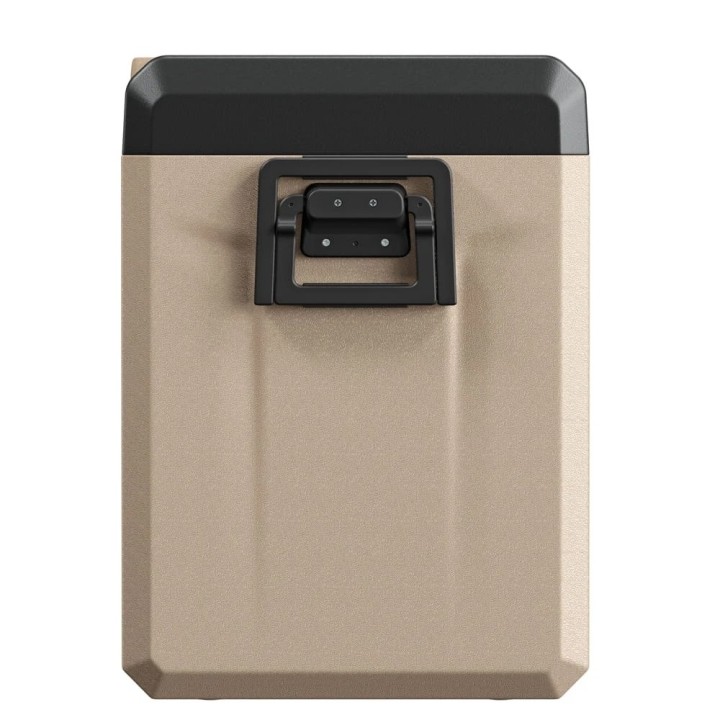 Przenośna lodówka kompresorowa Yolco TCX60 Sand 60 l Dual-Zone - ujęcie 6