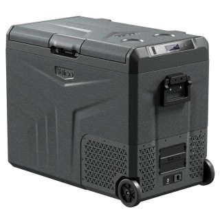 Przenośna lodówka kompresorowa Yolco TCX60 Carbon 60 l Dual-Zone