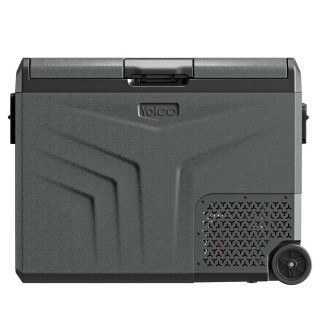 Przenośna lodówka kompresorowa Yolco TCX60 Carbon 60 l Dual-Zone - ujęcie 2