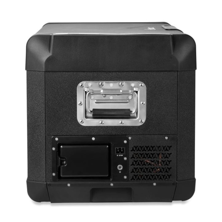 Przenośna lodówka kompresorowa Yolco GCX37 Black 37 l - ujęcie 6