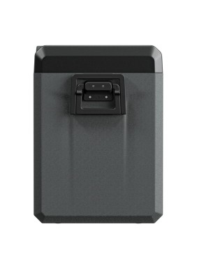 Przenośna lodówka kompresorowa Yolco TCX60 Carbon 60 l Dual-Zone
