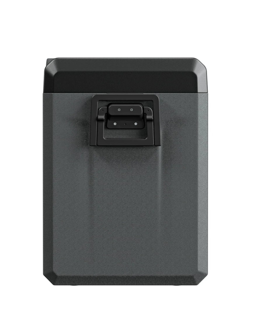 Przenośna lodówka kompresorowa Yolco TCX60 Carbon 60 l Dual-Zone
