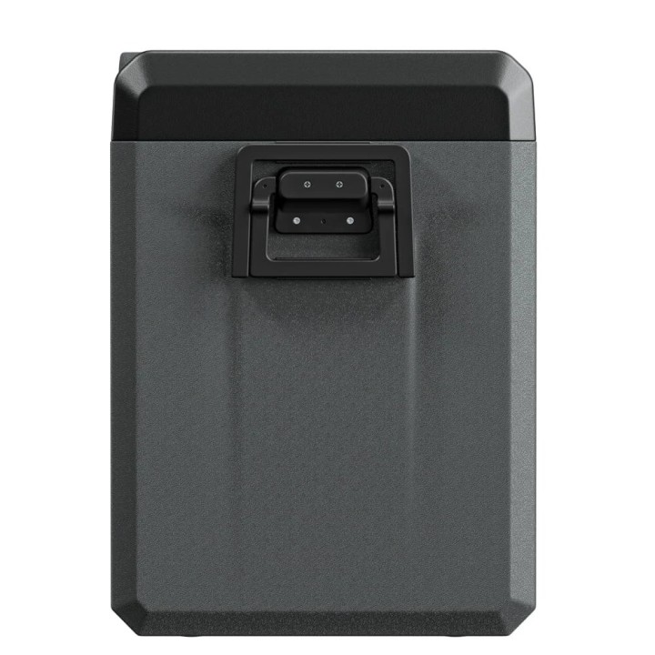 Przenośna lodówka kompresorowa Yolco TCX60 Carbon 60 l Dual-Zone - ujęcie 5