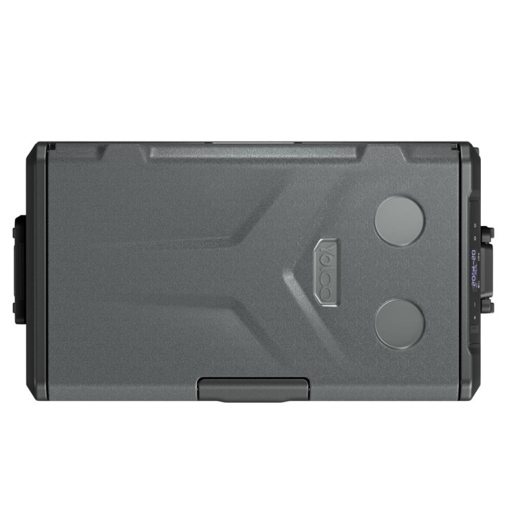 Przenośna lodówka kompresorowa Yolco TCX60 Carbon 60 l Dual-Zone - ujęcie 8
