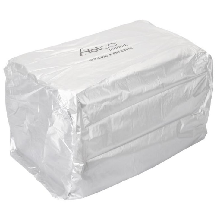 Przenośna lodówka kompresorowa Yolco GCX37 Black 37 l - ujęcie 11