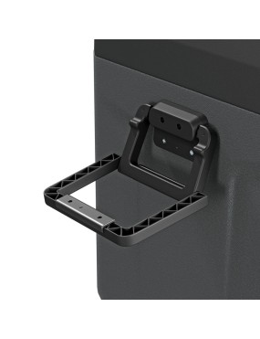Przenośna lodówka kompresorowa Yolco TCX60 Carbon 60 l Dual-Zone