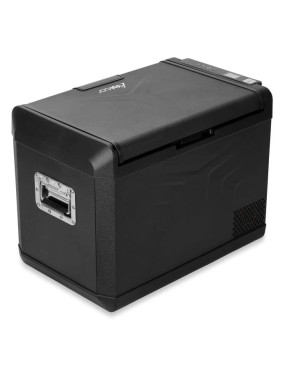 Przenośna lodówka kompresorowa Yolco GCX47 Black 47 l