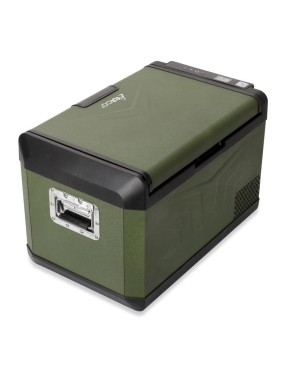 Przenośna lodówka kompresorowa Yolco GCX37 Green 37 l
