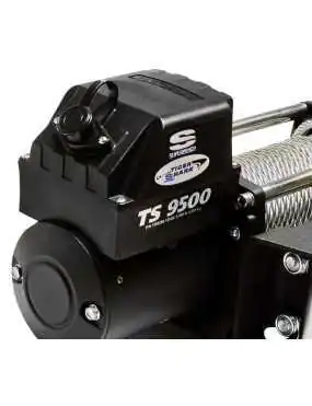 Wyciagarka elektryczna superwinch TigerShark 11500 12V