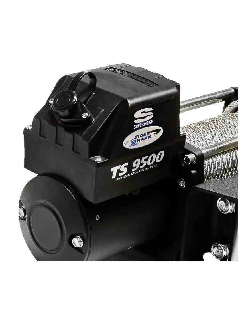 Wyciagarka elektryczna superwinch TigerShark 11500 12V