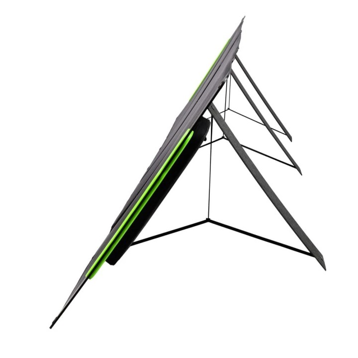Przenośny panel fotowoltaiczny Yolco ZS200W, 200 W, USB-A i USB-C - ujęcie 5