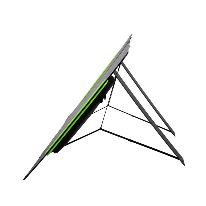 Przenośny panel fotowoltaiczny Yolco ZS100W, 100 W, USB-A i USB-C - ujęcie 5
