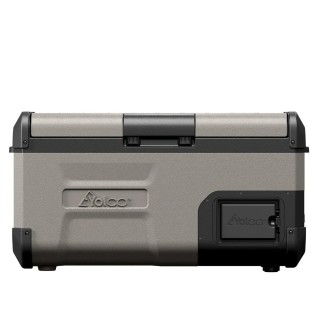 Lodówka przenośna kompresorowa Yolco FCX18 Cream 18 l 12/24V - ujęcie 2