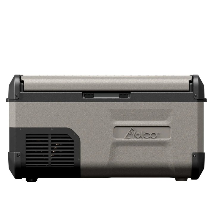 Lodówka przenośna kompresorowa Yolco FCX18 Cream 18 l 12/24V - ujęcie 4
