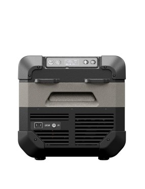 Lodówka przenośna kompresorowa Yolco FCX18 Cream 18 l 12/24V