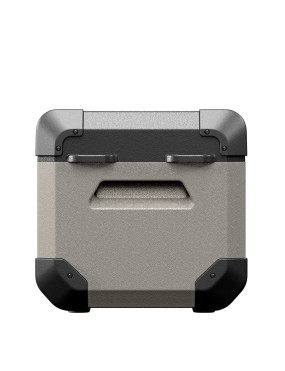 Lodówka przenośna kompresorowa Yolco FCX18 Cream 18 l 12/24V