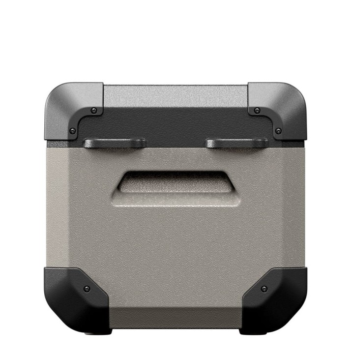Lodówka przenośna kompresorowa Yolco FCX18 Cream 18 l 12/24V - ujęcie 8
