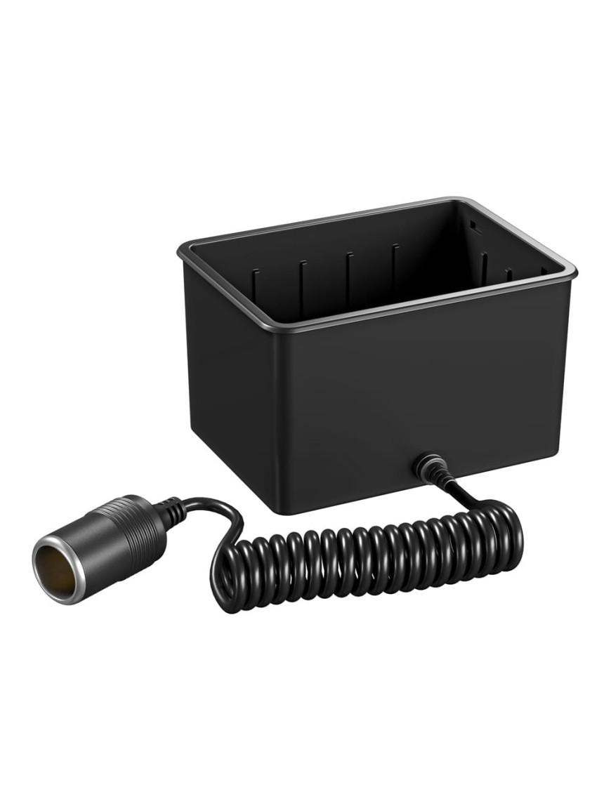 Adapter baterii modułowej Yolco DSC1B do baterii SX4B