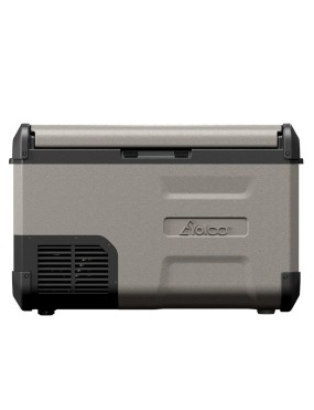 Lodówka przenośna kompresorowa Yolco FCX25 Cream 25 l 12/24V