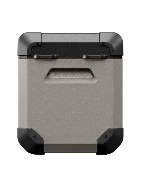 Lodówka przenośna kompresorowa Yolco FCX25 Cream 25 l 12/24V