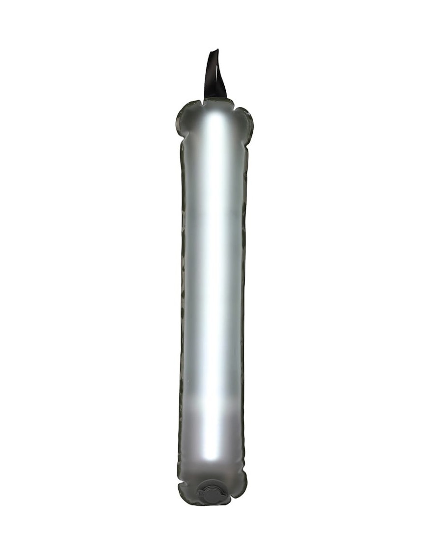 Nadmuchiwana lampa kempingowa LED Yolco SL60, 245 lm, IP66, zielona