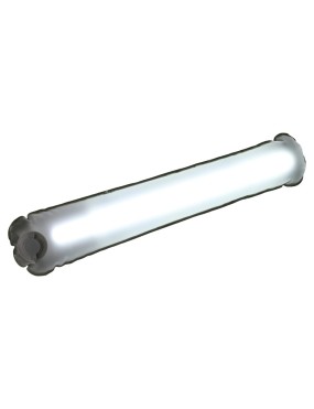 Nadmuchiwana lampa kempingowa LED Yolco SL60, 245 lm, IP66, zielona