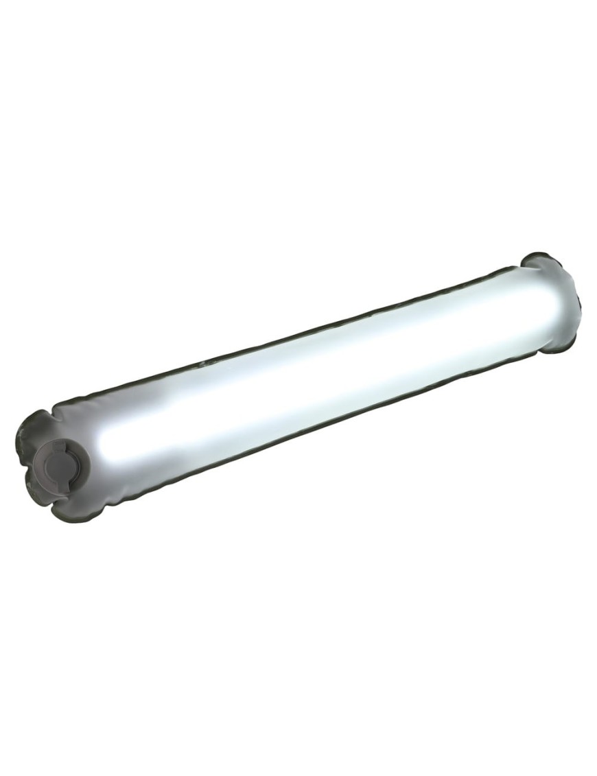 Nadmuchiwana lampa kempingowa LED Yolco SL60, 245 lm, IP66, zielona