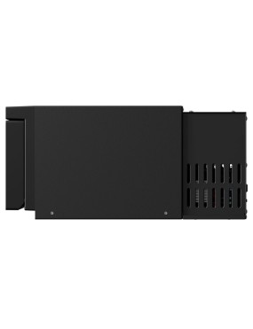 Lodówka kompresorowa szufladowa Yolco CB21A 20 l 12/24V czarna
