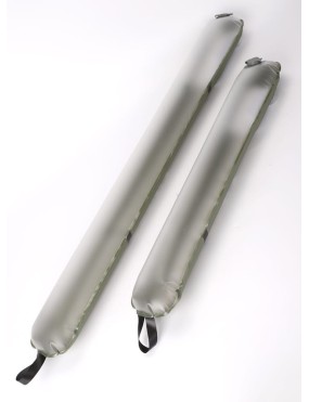 Nadmuchiwana lampa kempingowa LED Yolco SL60, 245 lm, IP66, zielona