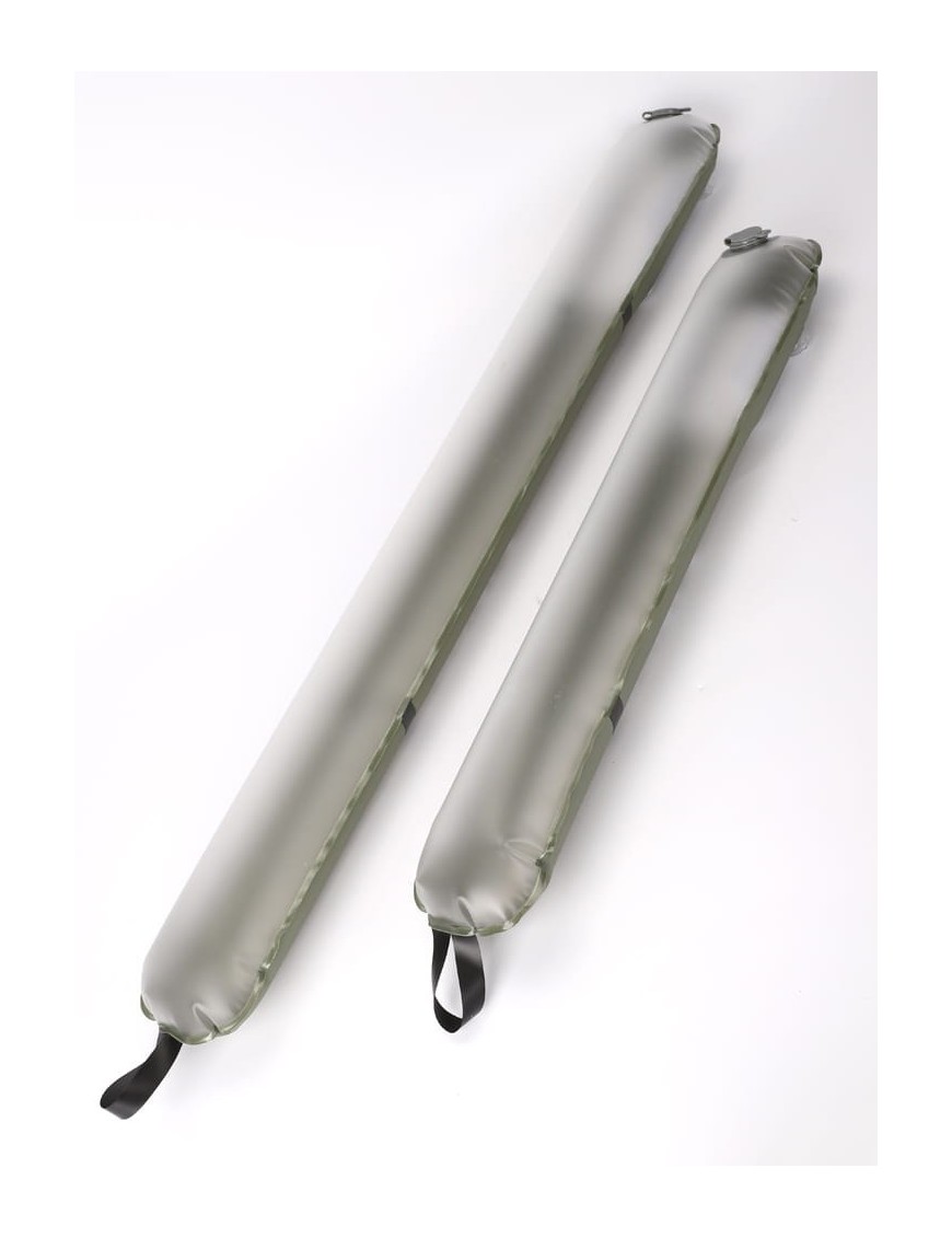 Nadmuchiwana lampa kempingowa LED Yolco SL60, 245 lm, IP66, zielona