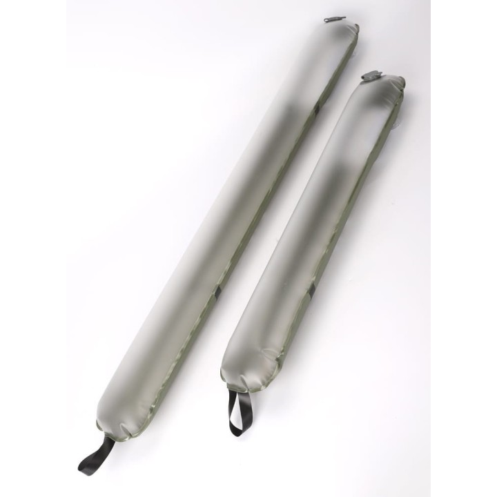 Nadmuchiwana lampa kempingowa LED Yolco SL60, 245 lm, IP66, zielona - ujęcie 6