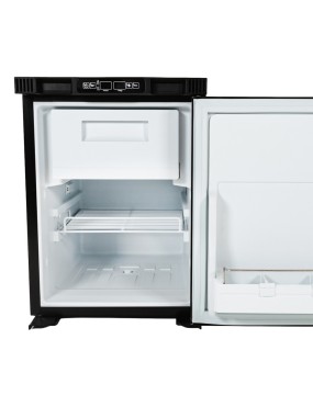 Lodówka kompresorowa do zabudowy Yolco RL50M Black 42,6 l 12/24V