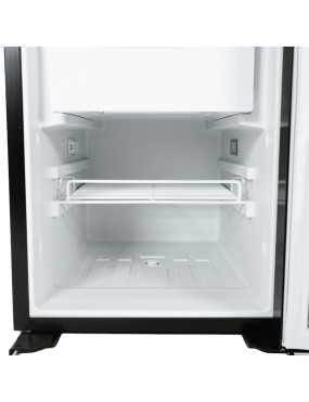 Lodówka kompresorowa do zabudowy Yolco RL50M Black 42,6 l 12/24V