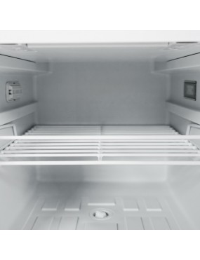 Lodówka kompresorowa do zabudowy Yolco RL50M Black 42,6 l 12/24V