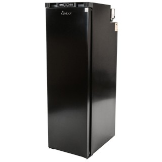 Lodówka kompresorowa do zabudowy Yolco RL130M Black 132 l 12/24V
