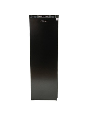 Lodówka kompresorowa do zabudowy Yolco RL130M Black 132 l 12/24V