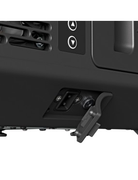 Lodówka motocyklowa kompresorowa Topcase Yolco MCX17 Silver 17 l