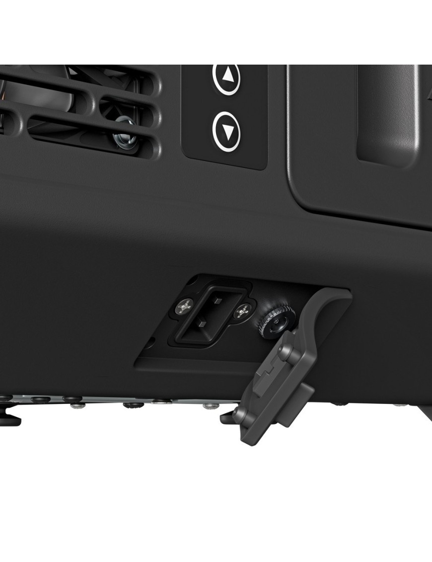 Lodówka motocyklowa kompresorowa Topcase Yolco MCX17 Silver 17 l