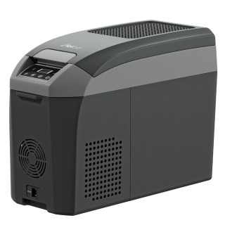 Lodówka przenośna kompresorowa Yolco ARC18 Space Grey 16 l 12/24V
